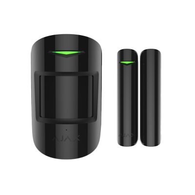 Indendørs sikkerhed