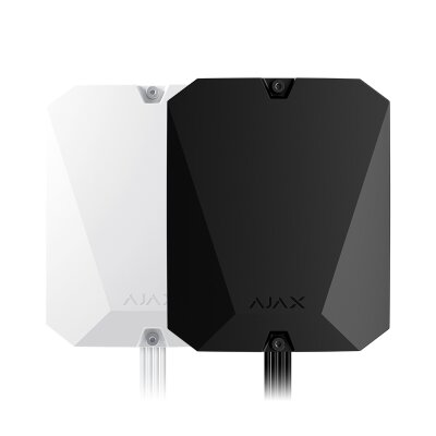 Udvidelse / integration