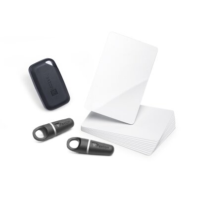 Kort og transpondere