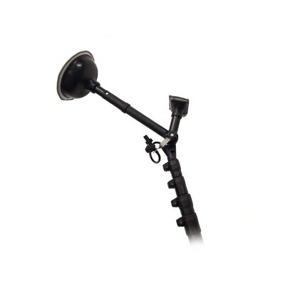 Dragonfly - Rengøring af video