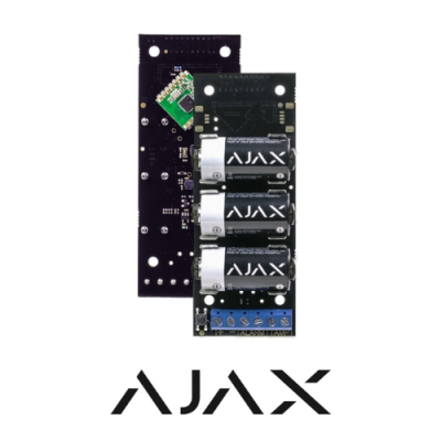 Ajax