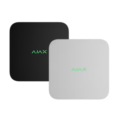 Netværksvideooptager