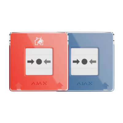 Manuelt opkaldspunkt