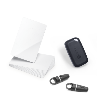 Kort og transpondere