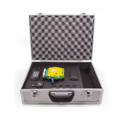 Demonstrationsprodukter