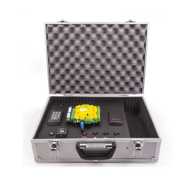 Demonstrationsprodukter