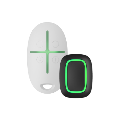 Knapper og nøgleringe