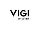 VIGI by tp-Link logo