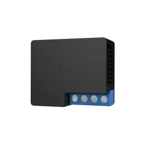 Ajax WallSwitch sort EU