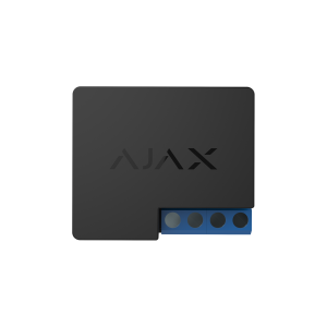Ajax WallSwitch sort EU