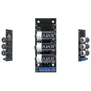 Ajax-sender EU