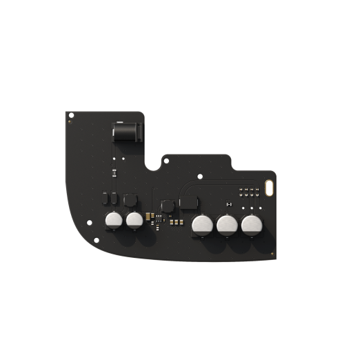 Ajax 12V PSU til Hub 2/ Hub 2 Plus/ ReX 2 EU