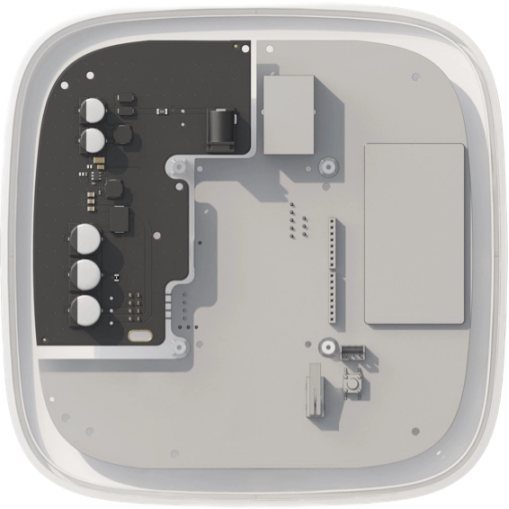 Ajax 12V PSU til Hub 2/ Hub 2 Plus/ ReX 2 EU