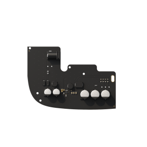 Ajax 12V PSU til Hub 2/ Hub 2 Plus/ ReX 2 EU