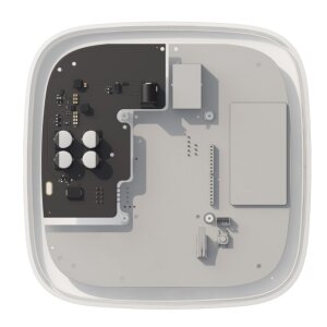 Ajax 6V PSU til Hub 2/ Hub 2 Plus/ ReX 2 EU