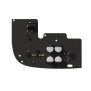 Ajax 6V PSU til Hub 2/ Hub 2 Plus/ ReX 2 EU