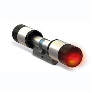 Burg Wächter secuENTRY pro 7000 cylinder
