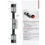Burg Wächter secuENTRY pro 7000 cylinder