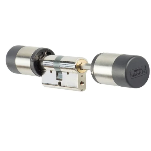 Burg Wächter secuENTRY pro 7010 Twin