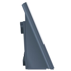 Burg Wächter secuENTRY 5712 Keypad Fingeraftryk