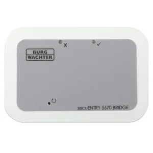 Burg Wächter secuENTRY 5670 Bro