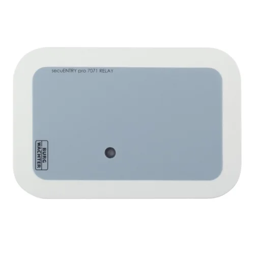 Burg Wächter secuENTRY pro 7071 Relæ