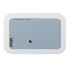 Burg Wächter secuENTRY pro 7071 Relæ