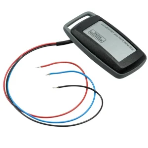 Burg Wächter secuENTRY pro 7072 Fjernbetjening