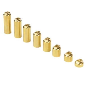 Burg W&auml;chter secuENTRY pro adapter 30mm