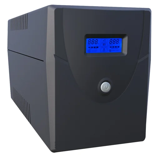 UPS 2000VA-4