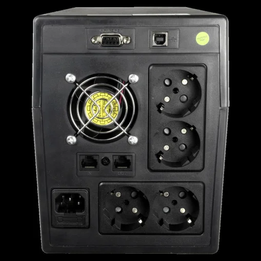 UPS 2000VA-4