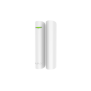 Ajax DoorProtect/Plus-hus hvid