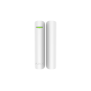 Ajax DoorProtect/Plus-hus hvid