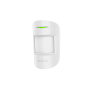 Ajax MotionProtect-hus hvid