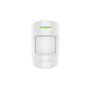 Ajax MotionProtect-hus hvid