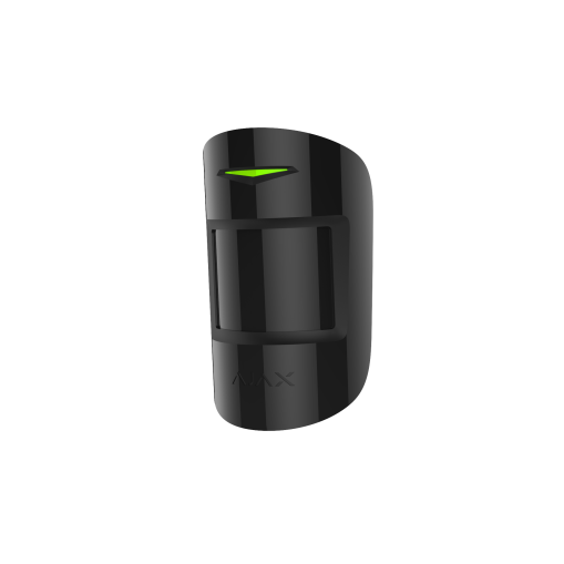 Ajax MotionProtect Plus sort EU