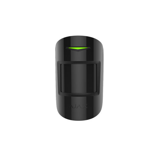 Ajax MotionProtect Plus sort EU