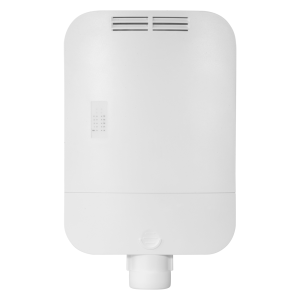 Switch 4 PoE til udendørs brug