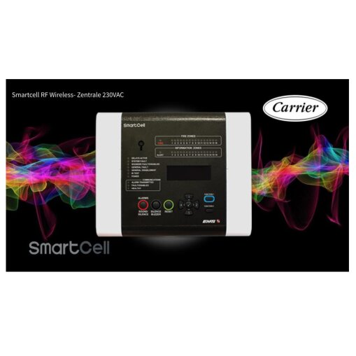 SmartCell Brand Startsæt
