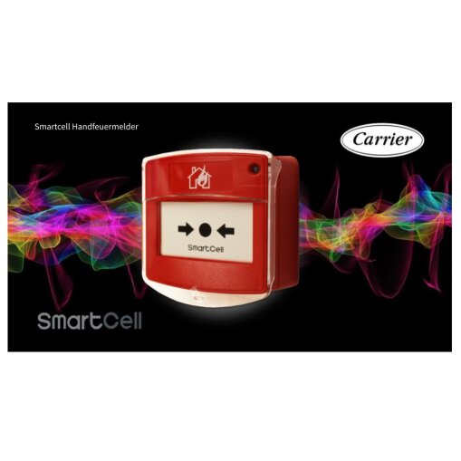 SmartCell Brand Startsæt
