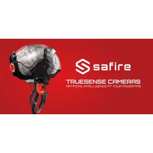 Tilslutningsboks til dome-kameraer