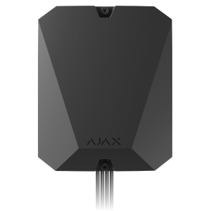 Ajax Fibra Hub Hybrid (2G) Sort