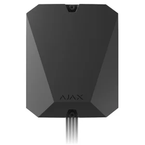 Ajax Fibra Hub Hybrid (2G) Sort