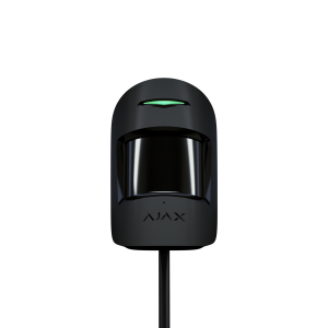 Ajax Fibra CombiProtect Sort