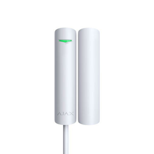 Ajax Fibra DoorProtect Hvid