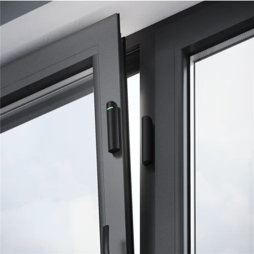 Ajax Fibra DoorProtect Sort