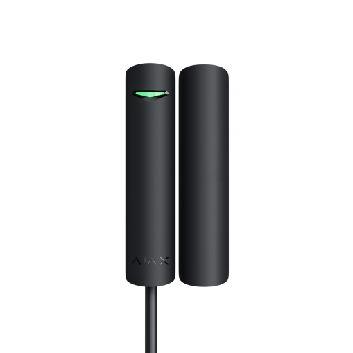 Ajax Fibra DoorProtect Plus Sort