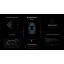 Ajax Fibra MotionProtect Sort