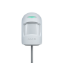 Ajax Fibra MotionProtect Plus Hvid