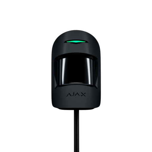 Ajax Fibra MotionProtect Plus Sort